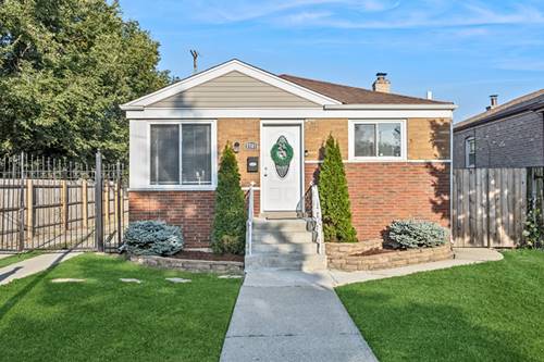 7701 S Christiana, Chicago, IL 60652