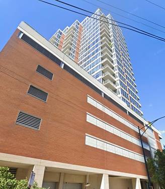 1600 S Prairie Unit 1204, Chicago, IL 60616