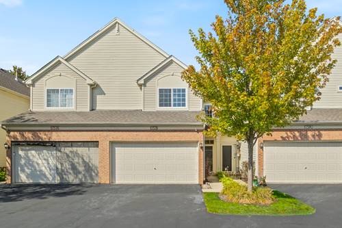 17578 Gilbert, Lockport, IL 60441