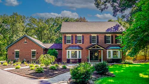 15822 132nd, Lemont, IL 60439