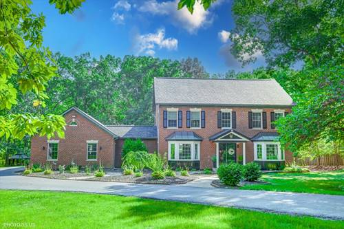 15822 132nd, Lemont, IL 60439