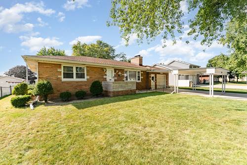 803 Magnolia, Joliet, IL 60435