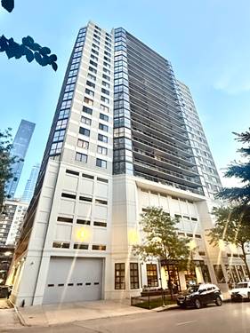 33 W Delaware Unit 9D, Chicago, IL 60610