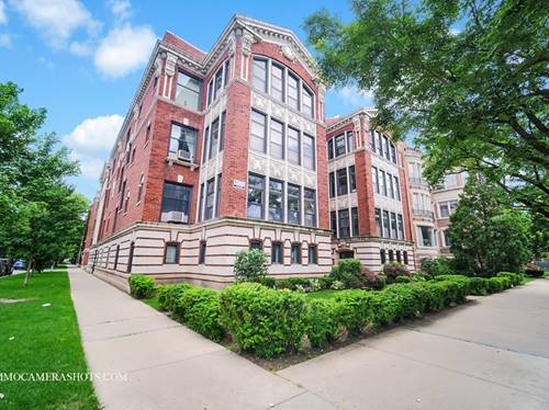 5132 S Drexel Unit 2D, Chicago, IL 60615
