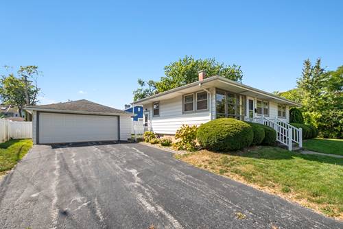18314 Dundee, Homewood, IL 60430
