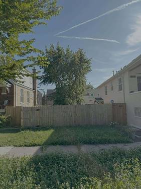 3615 W 54th, Chicago, IL 60632