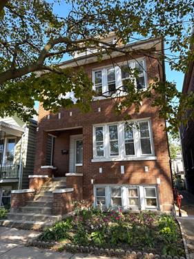 4357 S Whipple Unit 1, Chicago, IL 60632