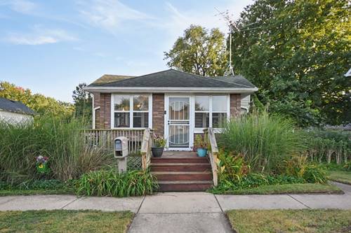 921 E North, Morris, IL 60450