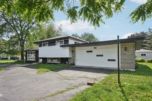 980 Marshall, Des Plaines, IL 60016