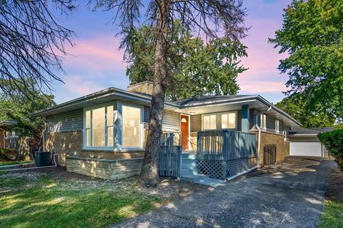 17611 Bernadine, Lansing, IL 60438