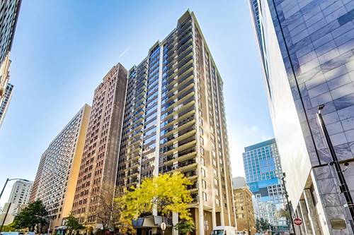 201 E Chestnut Unit 19F, Chicago, IL 60611