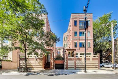 1430 N Lasalle Unit A1, Chicago, IL 60610