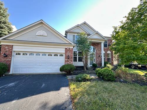 4351 Bunker Hill, Algonquin, IL 60102