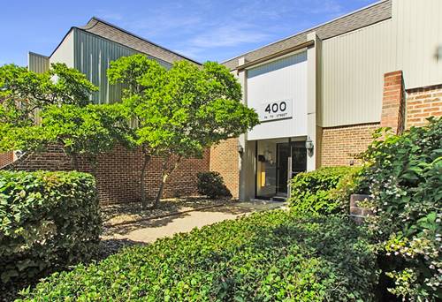 400 74th Unit 106, Downers Grove, IL 60516