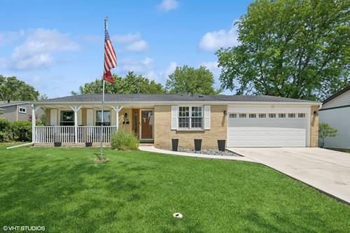 516 W Weathersfield, Schaumburg, IL 60193