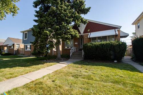3507 Louis, Franklin Park, IL 60131