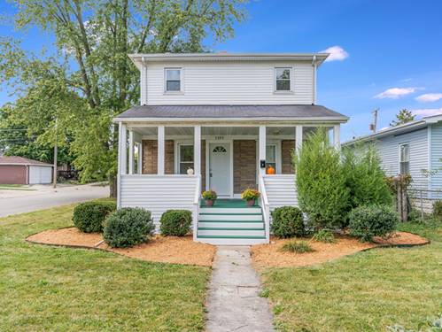 1101 N Raynor, Joliet, IL 60435