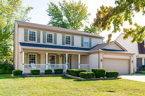 1141 Devonshire, Buffalo Grove, IL 60089