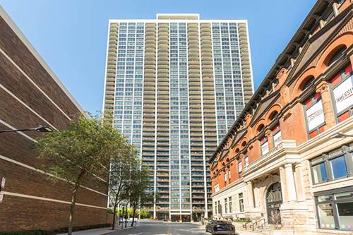 1560 N Sandburg Unit 4302, Chicago, IL 60610