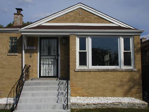 14311 Clark, Riverdale, IL 60827