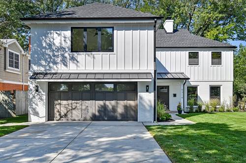 5314 Franklin, Western Springs, IL 60558