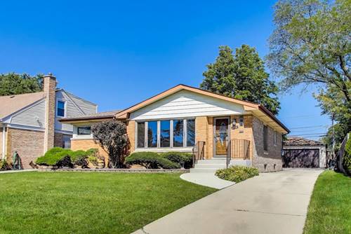 6936 W Oakton, Niles, IL 60714