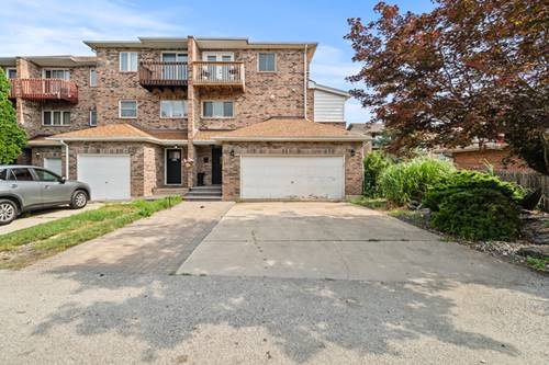 8202 Gruener Unit 8202, Palos Hills, IL 60465