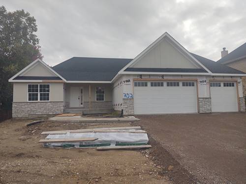 232 Windham, Yorkville, IL 60560