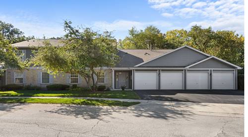 1107 Yorkshire Unit B, Elgin, IL 60120