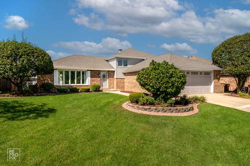 16218 Princeton, Tinley Park, IL 60477