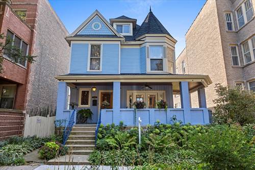 6316 N Magnolia, Chicago, IL 60660