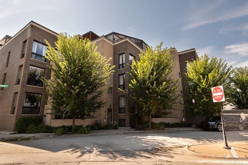 1203 W Superior Unit 3C, Chicago, IL 60642