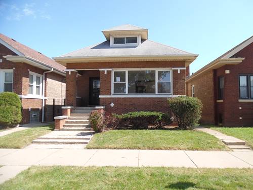 8211 S Morgan, Chicago, IL 60620