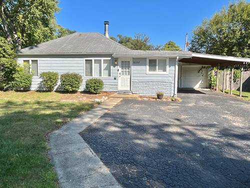 38357 N Loyola, Beach Park, IL 60087