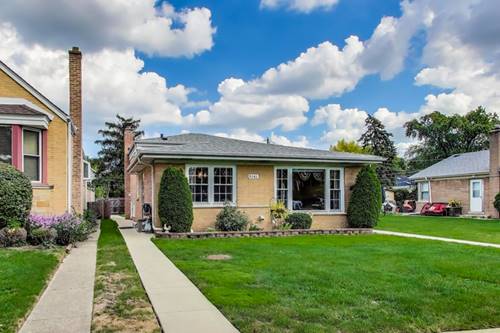 8141 Kenneth, Skokie, IL 60076