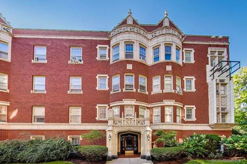 220 N Oak Park Unit 3V, Oak Park, IL 60302