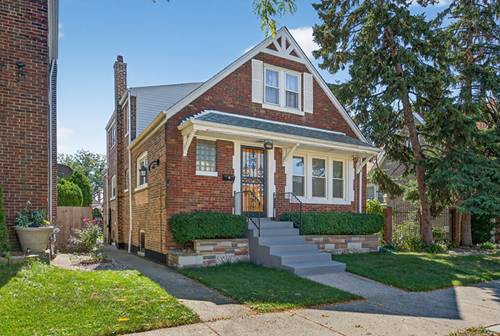 3909 W 60th, Chicago, IL 60629