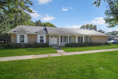837 Hamlin, Flossmoor, IL 60422