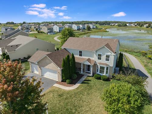 2551 Fairfax, Yorkville, IL 60560