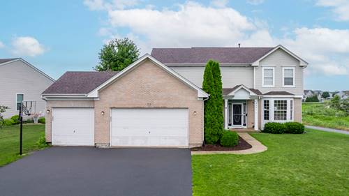 2551 Fairfax, Yorkville, IL 60560