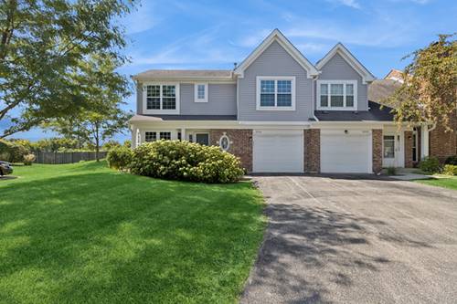 3926 Newport Unit 51C1, Arlington Heights, IL 60004