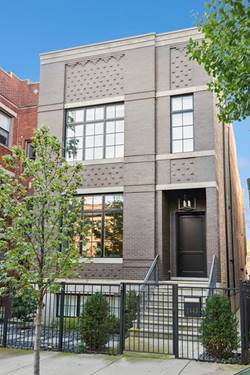 1443 W Summerdale, Chicago, IL 60640