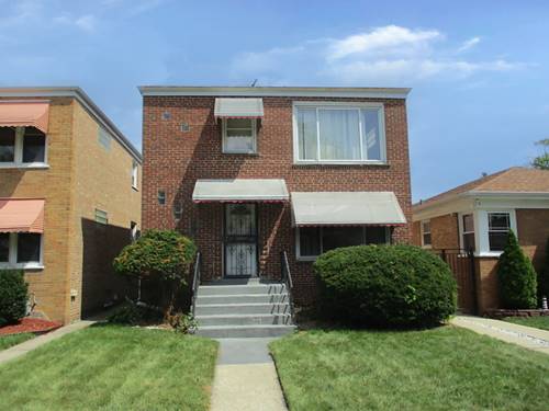 1035 Bohland, Bellwood, IL 60104
