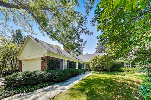 1076 Old Elm, Glencoe, IL 60022