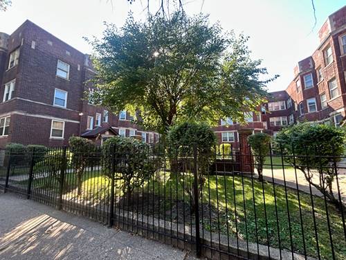 6634 S Greenwood Unit 1A, Chicago, IL 60637