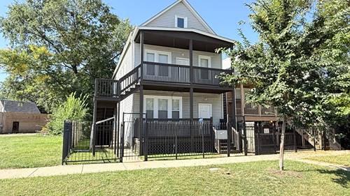 8438 S Baltimore Unit 1R, Chicago, IL 60617