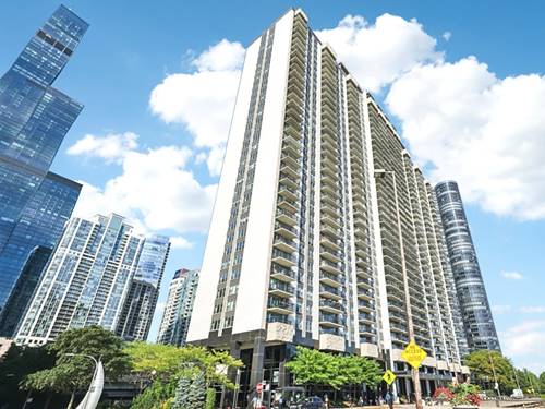400 E Randolph Unit 1119-20, Chicago, IL 60601