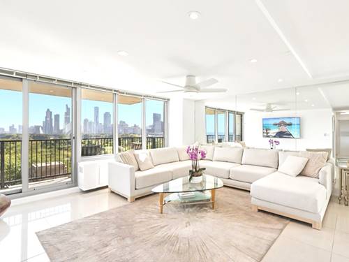 400 E Randolph Unit 1119-20, Chicago, IL 60601