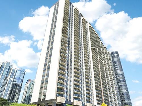 400 E Randolph Unit 1119-20, Chicago, IL 60601