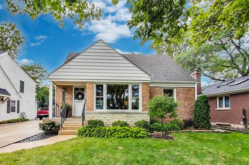 240 Parkview, Glenview, IL 60025